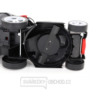 Elektrická sekačka VeGA GT 3403 náhled