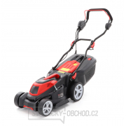 Elektrická sekačka VeGA GT 3403 náhled