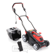 Elektrická sekačka VeGA GT 3403 náhled