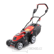 Elektrická sekačka VeGA GT 3403 náhled