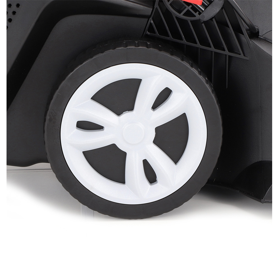 Elektrická sekačka VeGA GT 3805 Náhled
