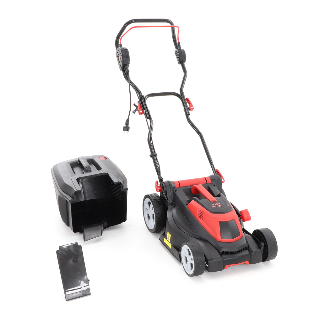 Elektrická sekačka VeGA GT 3805 Náhled
