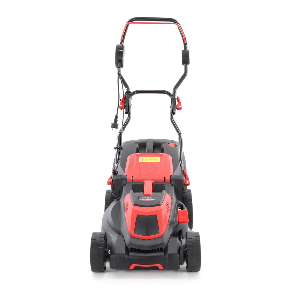 Elektrická sekačka VeGA GT 3805 Náhled