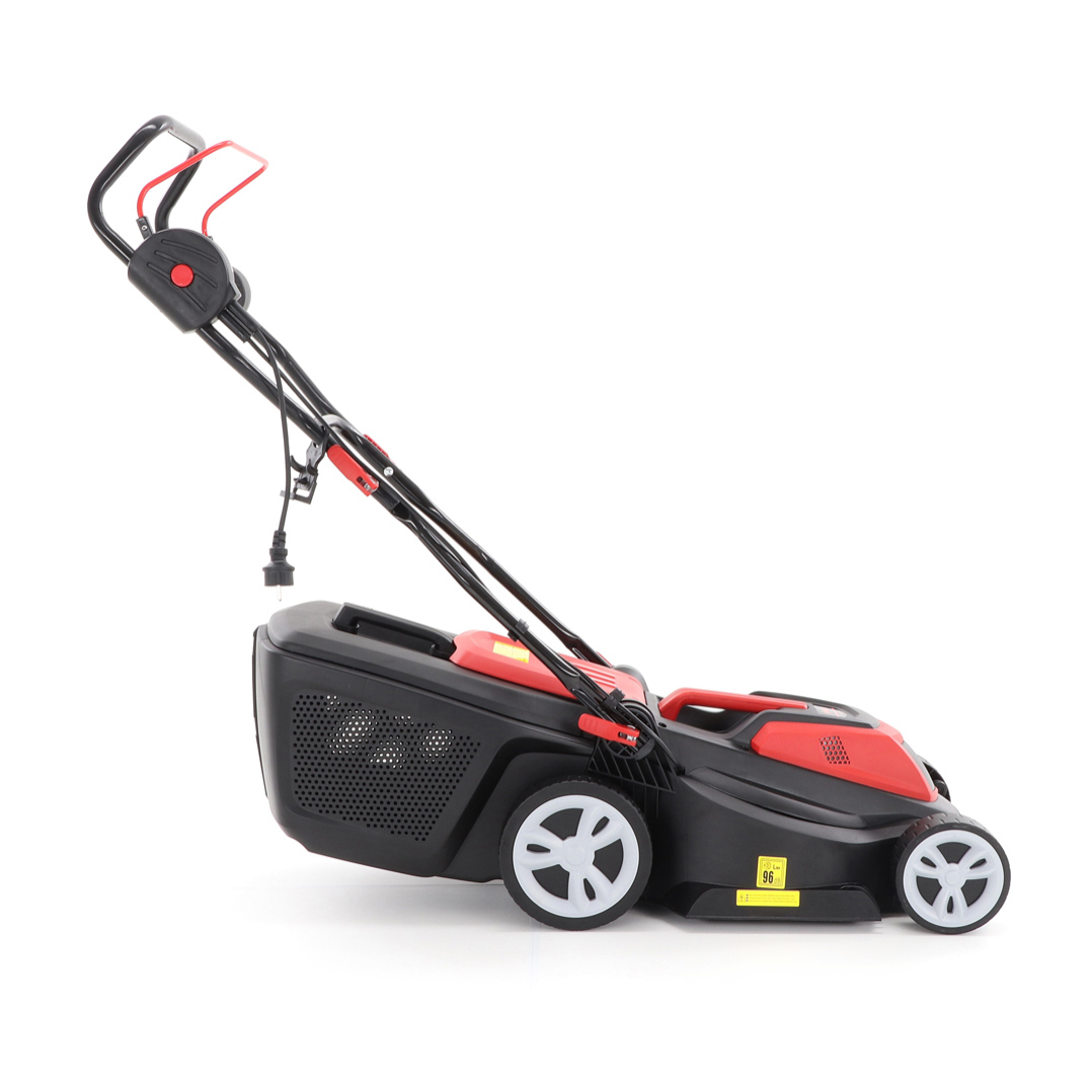 Elektrická sekačka VeGA GT 3805 Náhled