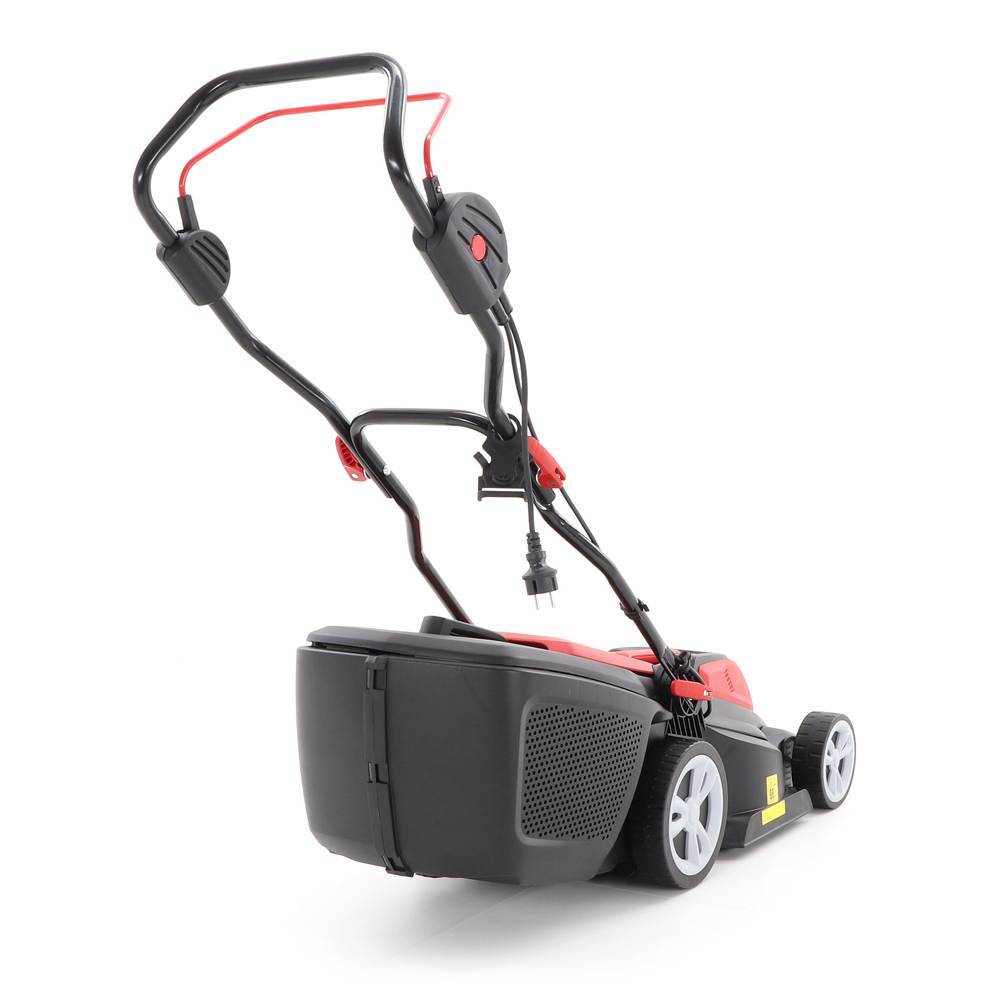 Elektrická sekačka VeGA GT 3805 Náhled