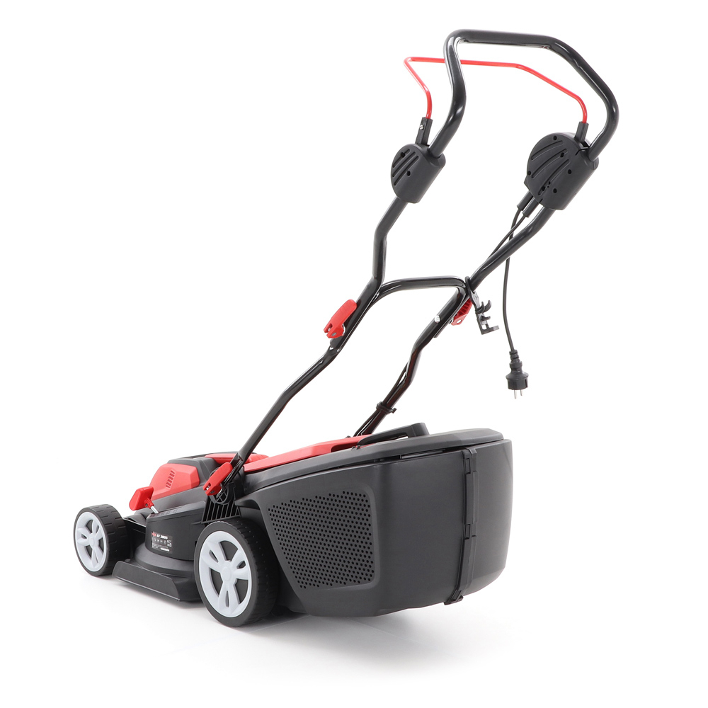 Elektrická sekačka VeGA GT 3805 Náhled