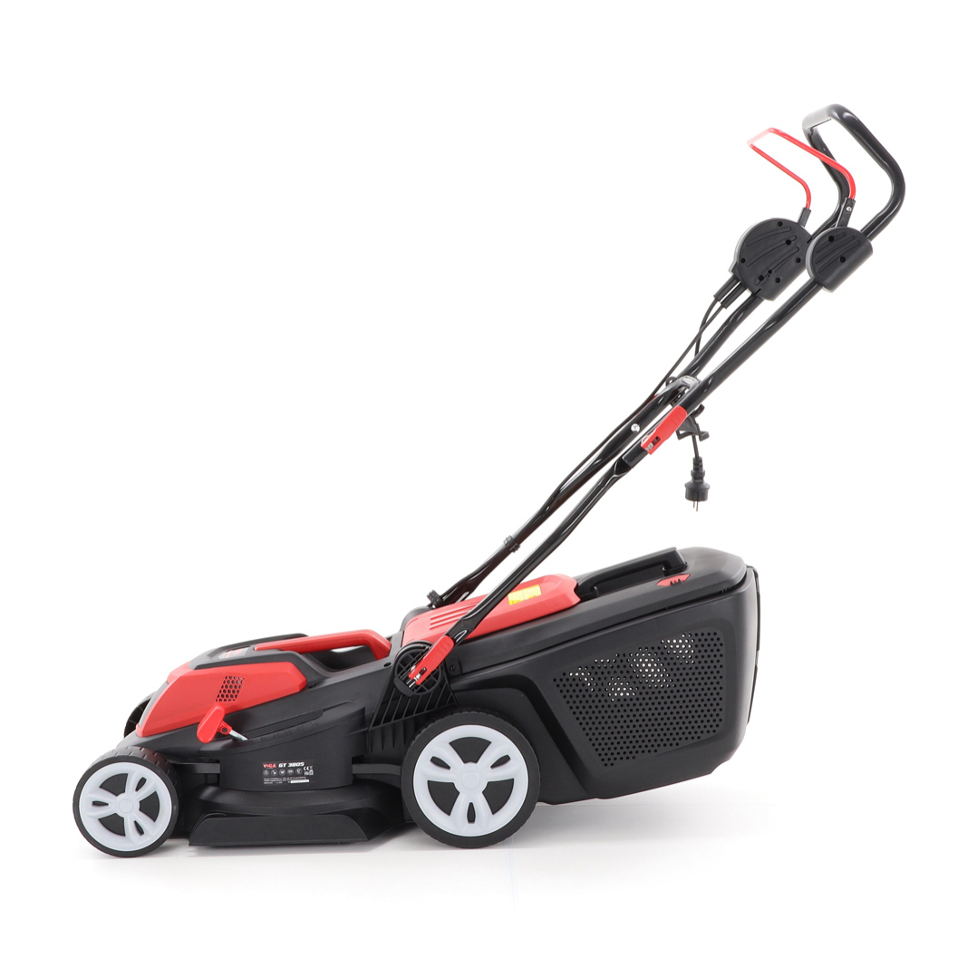 Elektrická sekačka VeGA GT 3805 Náhled