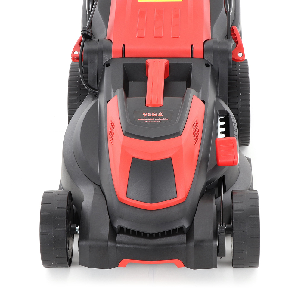 Elektrická sekačka VeGA GT 3805 Náhled