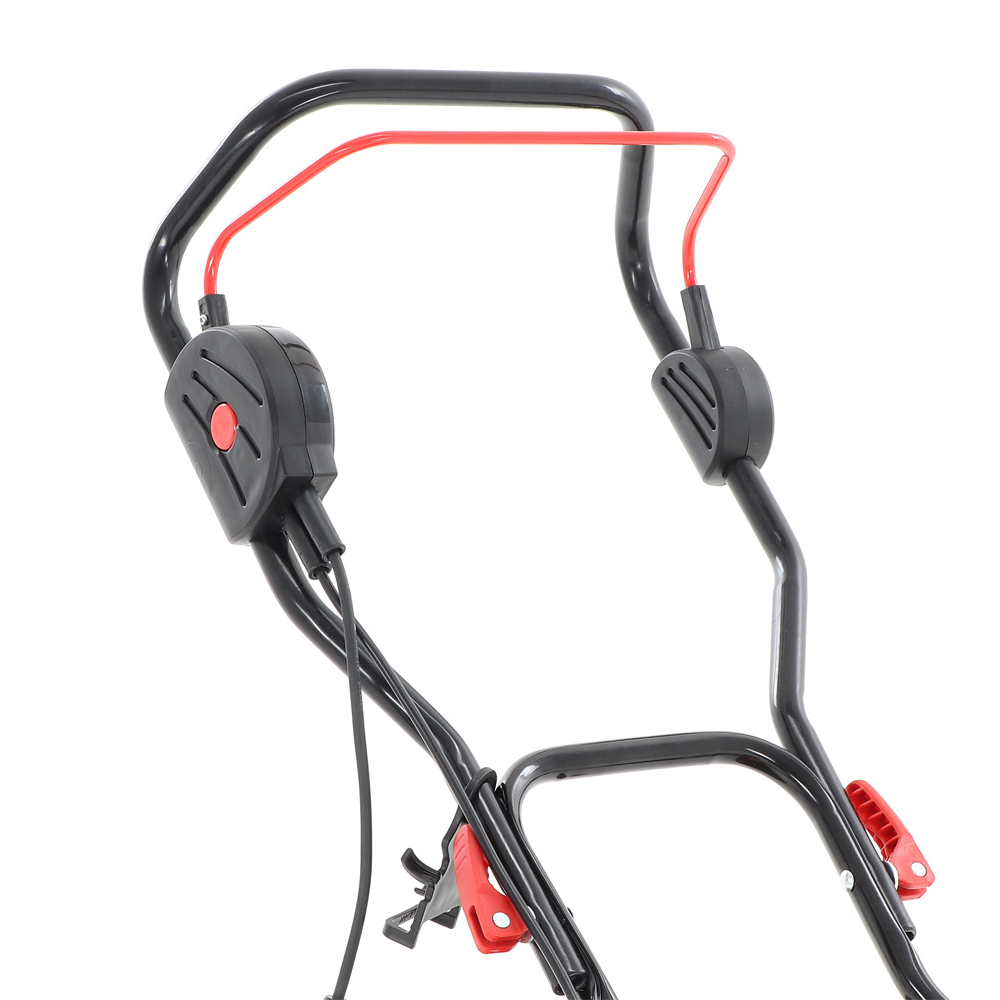 Elektrická sekačka VeGA GT 3805 Náhled