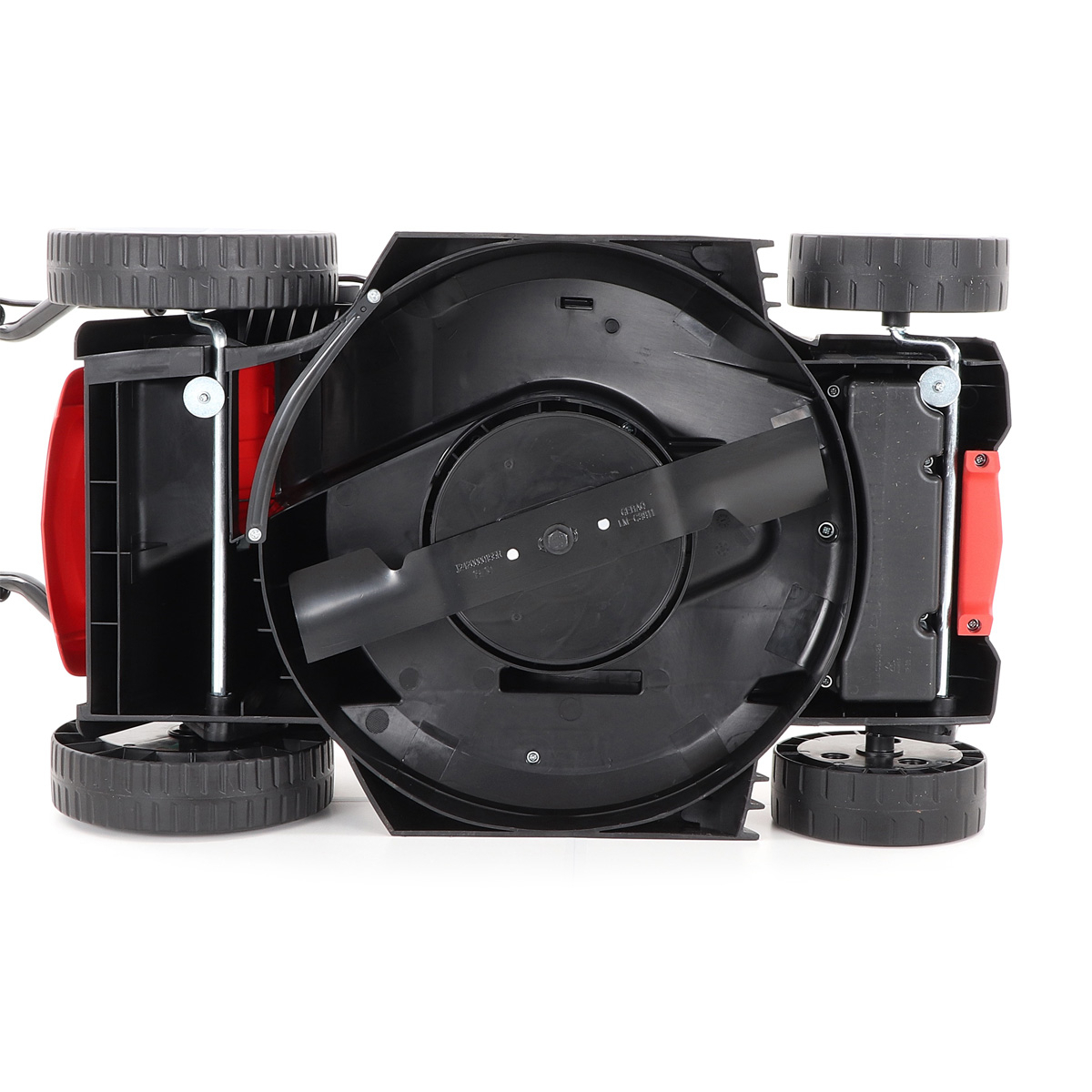 Elektrická sekačka VeGA GT 3805 Náhled