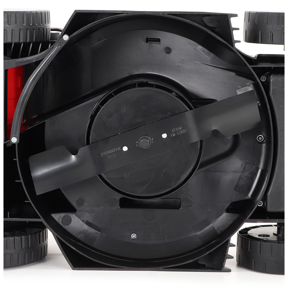 Elektrická sekačka VeGA GT 3805 Náhled