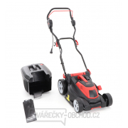 Elektrická sekačka VeGA GT 3805 Elektrická sekačka VeGA GT 3805 náhled