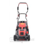 Elektrická sekačka VeGA GT 3805 Elektrická sekačka VeGA GT 3805 náhled