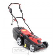 Elektrická sekačka VeGA GT 3805 Elektrická sekačka VeGA GT 3805 náhled