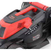 Elektrická sekačka VeGA GT 3805 Elektrická sekačka VeGA GT 3805 náhled