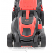 Elektrická sekačka VeGA GT 3805 Elektrická sekačka VeGA GT 3805 náhled