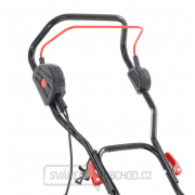 Elektrická sekačka VeGA GT 3805 Elektrická sekačka VeGA GT 3805 náhled