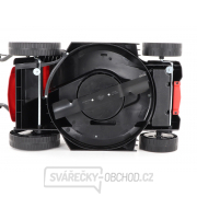 Elektrická sekačka VeGA GT 3805 Elektrická sekačka VeGA GT 3805 náhled