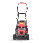 Elektrická sekačka VeGA GT 3805 náhled