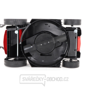 Elektrická sekačka VeGA GT 3805 náhled