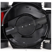 Elektrická sekačka VeGA GT 3805 náhled