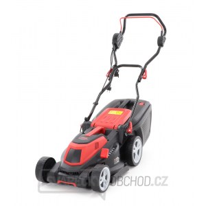 Elektrická sekačka VeGA GT 3805 Elektrická sekačka VeGA GT 3805 gallery main image