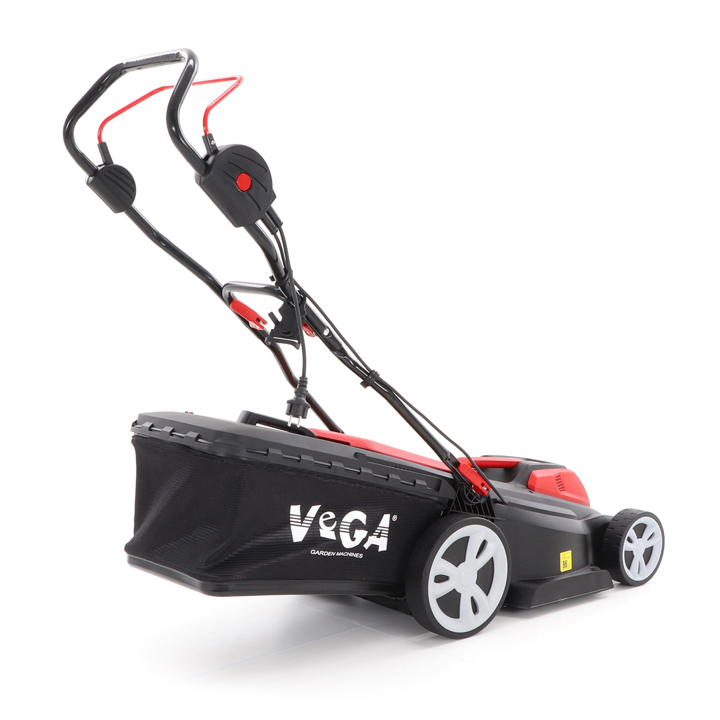 Elektrická sekačka VeGA GT 4205 Náhled