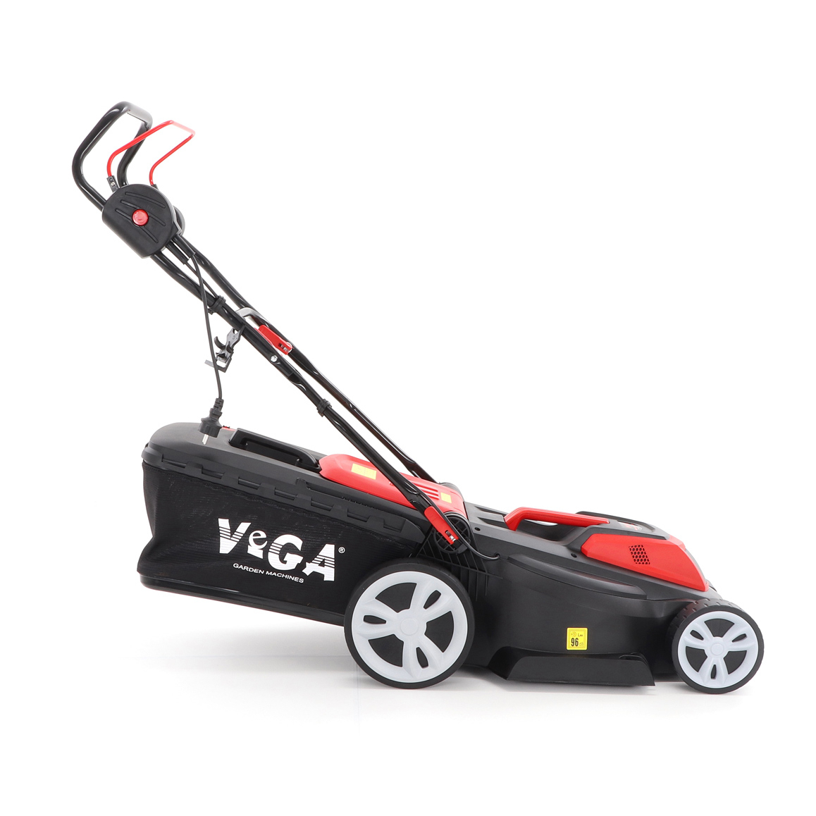 Elektrická sekačka VeGA GT 4205 Náhled
