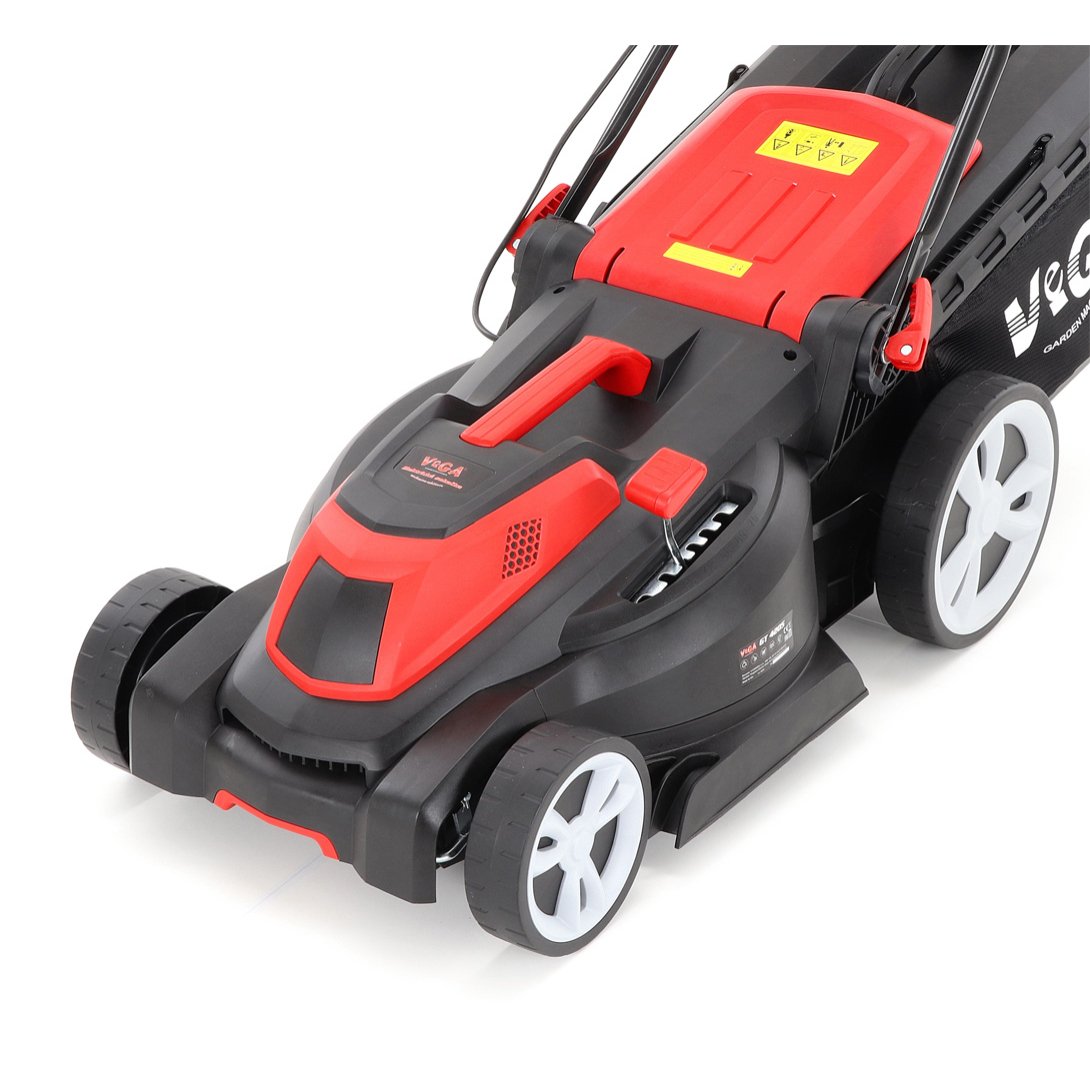 Elektrická sekačka VeGA GT 4205 Náhled