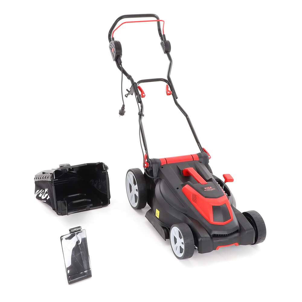 Elektrická sekačka VeGA GT 4205 Náhled