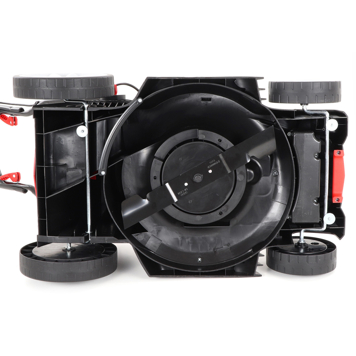 Elektrická sekačka VeGA GT 4205 Náhled