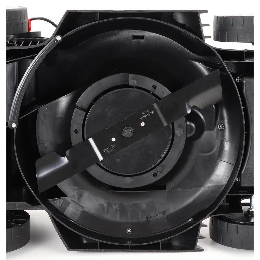 Elektrická sekačka VeGA GT 4205 Náhled