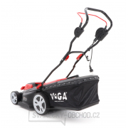 Elektrická sekačka VeGA GT 4205 náhled
