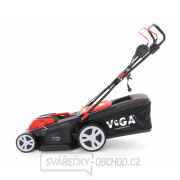 Elektrická sekačka VeGA GT 4205 Náhled