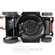 Elektrická sekačka VeGA GT 4205 náhled