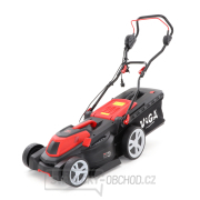 Elektrická sekačka VeGA GT 4205 náhled