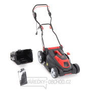 Elektrická sekačka VeGA GT 4205 náhled