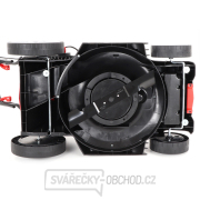 Elektrická sekačka VeGA GT 4205 náhled