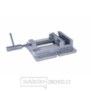 Svěrák SVP-150mm Svěrák SVP-150mm gallery main image