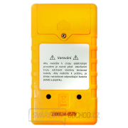 Digitální multimetr basic KT831 Náhled