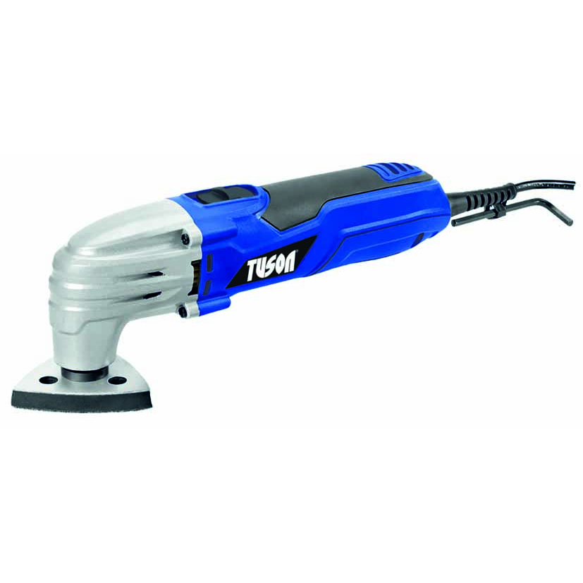 Tuson Oscilační bruska 220W NG9112