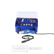 Minibruska 218 dílů AKCE Náhled