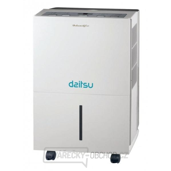 Odvlhčovač  ADDH 10 DIG