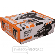 Utahovák příklepový kompozitový WI 680 náhled