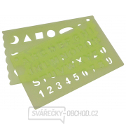 Mini vrtačka/bruska s transformátorem náhled