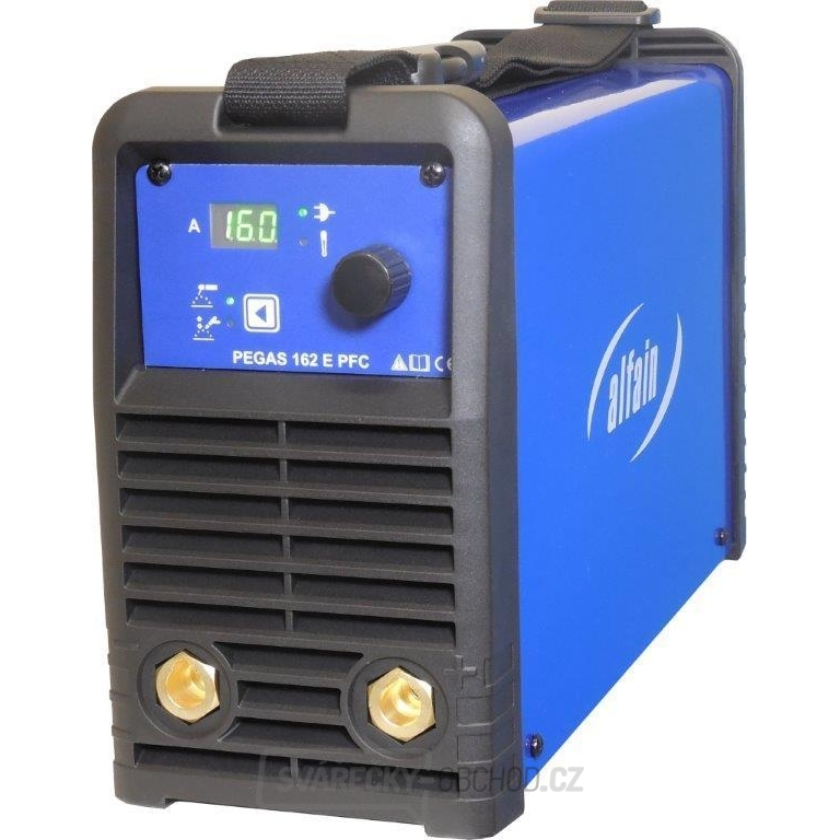 PEGAS 162 E PFC SET