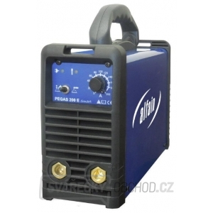 PEGAS 200 E SMART gallery main image