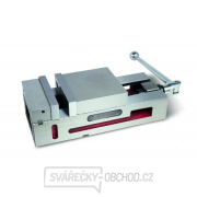 Přesný svěrák SVA-160 Precision Proma Přesný svěrák SVA-160 Precision Proma gallery main image