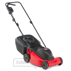 Travní sekačka s elektrickým motorem SMART 38 E  gallery main image