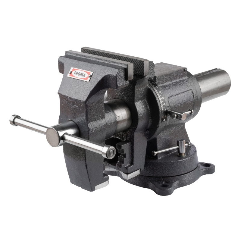 Víceúčelový svěrák VS-125 mm 91001125